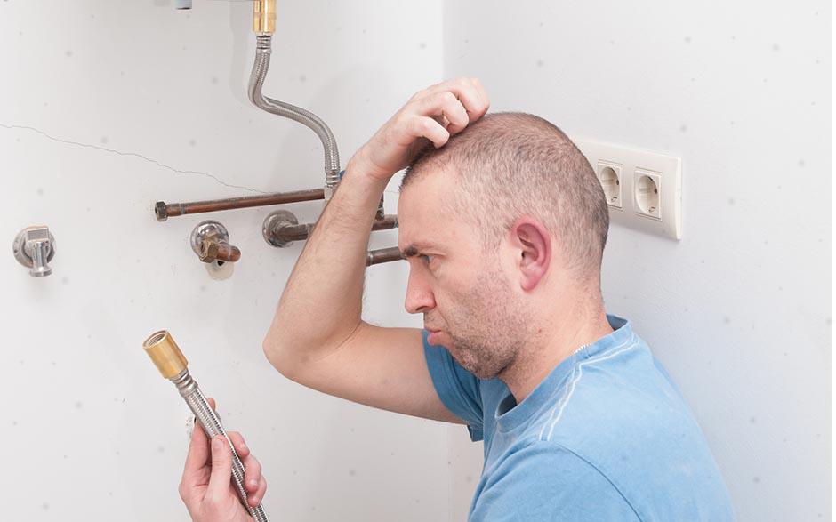 programmateur chauffage électrique Paris 12